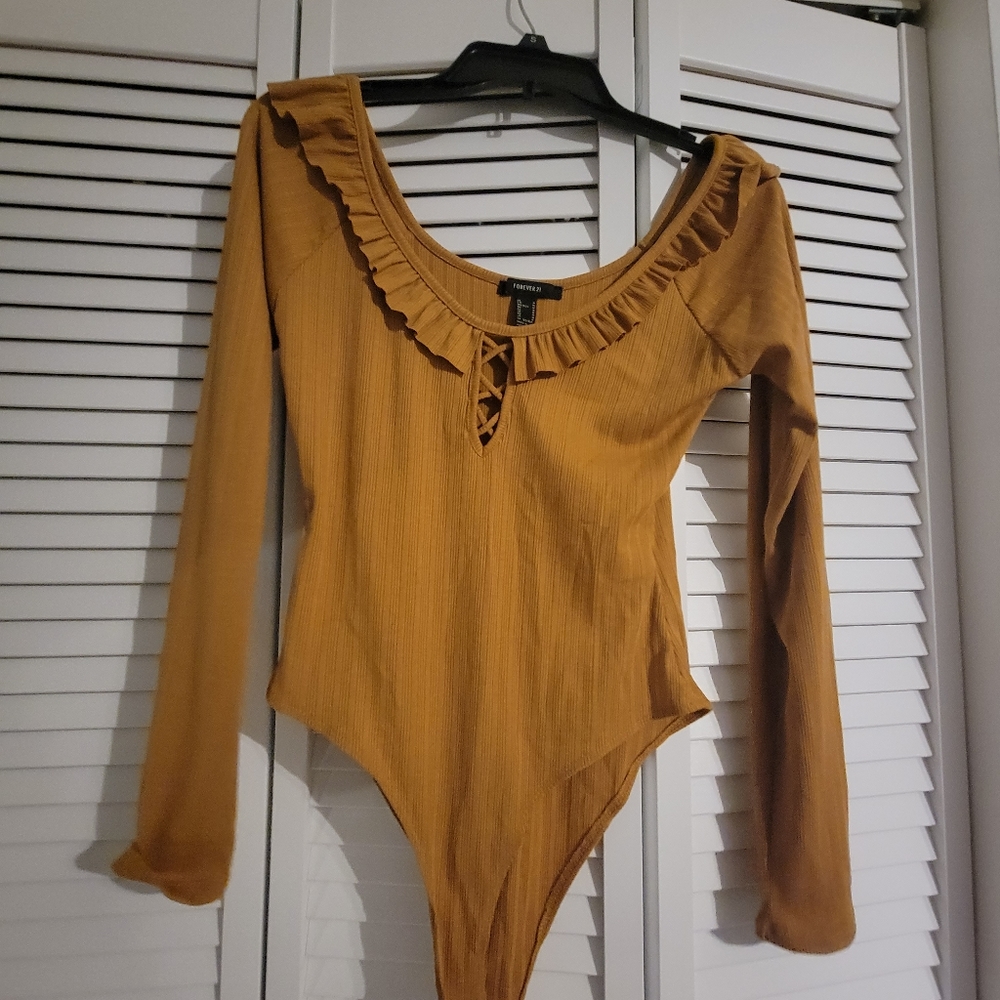 Bodysuit